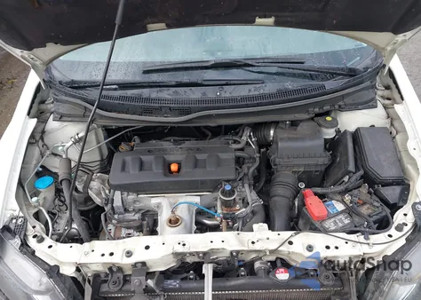 2012 Honda Civic Lx from USA, damaged, VIN 2HGFB2F58CH584068